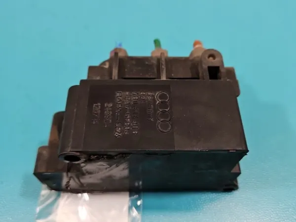 Jousitus OEM 4H0616013 Audi A8 D4:lle image 4