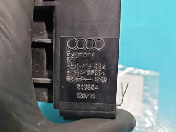 Jousitus OEM 4H0616013 Audi A8 D4:lle image 5