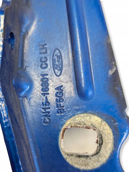 Ford OE CN1516800CC/CN1516801CC Paire de Charnières Capot image 8