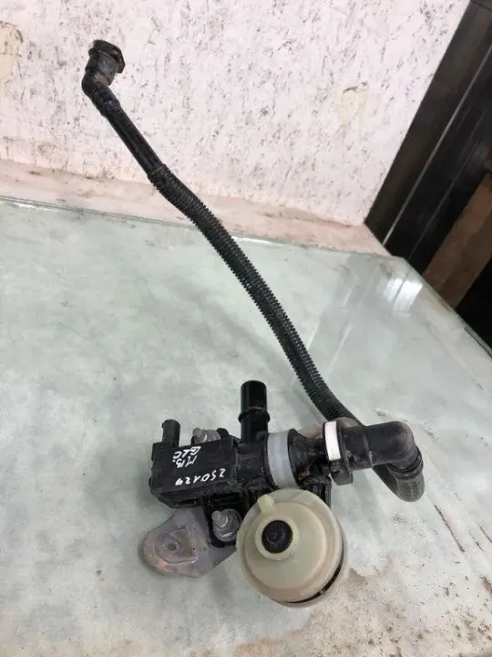 Électrovanne Mercedes-Benz OEM A2544704000 image 3