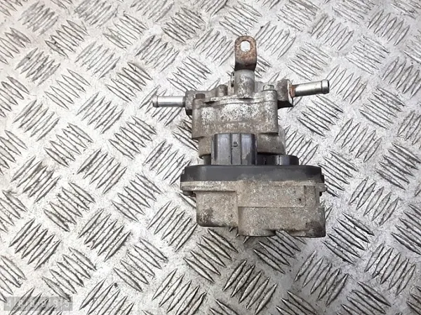 Pompe à huile Mitsubishi OEM AM-488985 - Occasion image 6