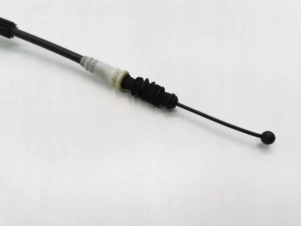 Audi A6 C7 2011 Höger Framdörrslås OEM 8J2837016C image 2