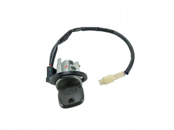 Barillet d'allumage OEM 474324 pour Daihatsu Sirion I 1998-2001 image 3