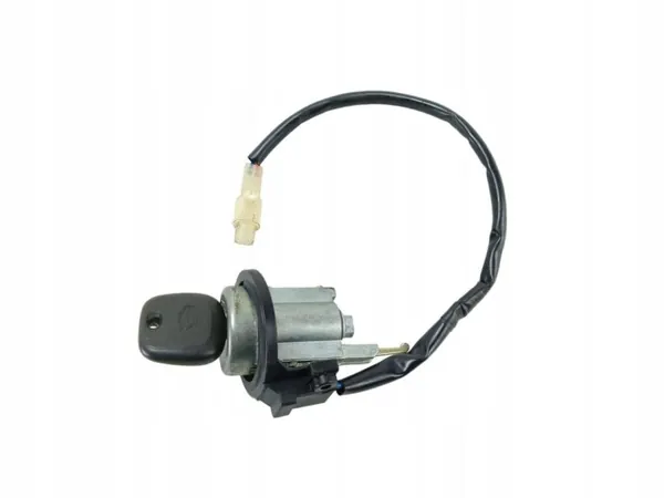 Barillet d'allumage OEM 474324 pour Daihatsu Sirion I 1998-2001 image 4