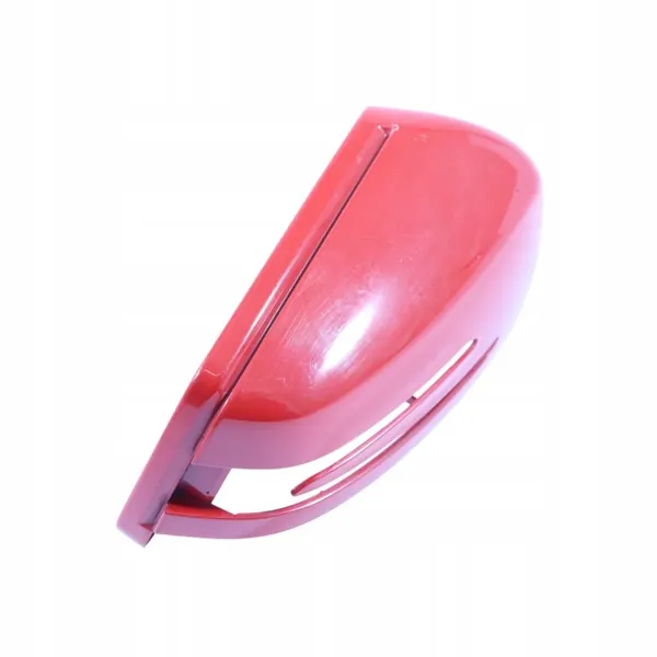 Cubierta Espejo Mercedes OEM A2128106000 - Derecha Roja image 6