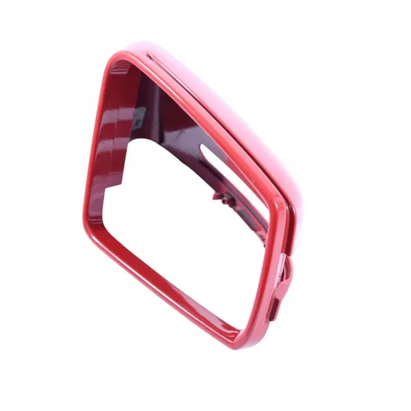 Cubierta Espejo Mercedes OEM A2128106000 - Derecha Roja image 7