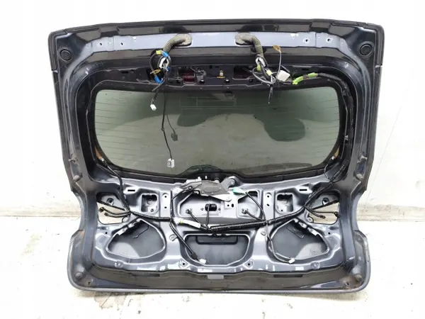 Couvercle moteur Mazda OEM No MPN pour CX-7 2.2 Diesel image 7