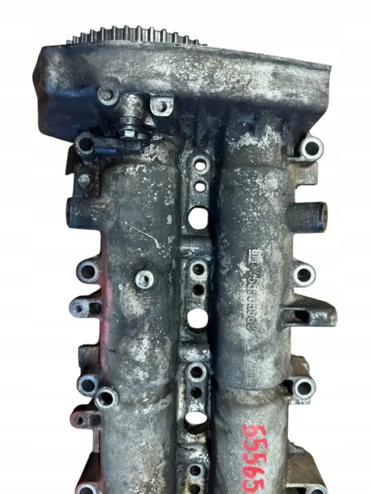 Ventillock OEM 55565668 för Opel Insignia A 2.0 CDTI image 3