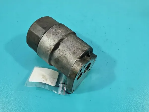 Öljynsuodinkotelo OEM 8W93-6714-AD Jaguar XF II:lle image 2