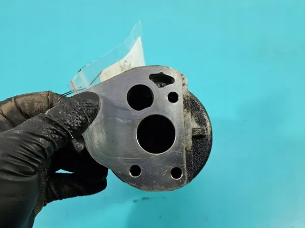 Öljynsuodinkotelo OEM 8W93-6714-AD Jaguar XF II:lle image 4