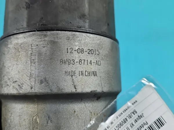 Öljynsuodinkotelo OEM 8W93-6714-AD Jaguar XF II:lle image 5