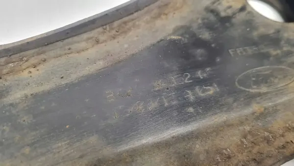 Braccio di Controllo Anteriore FORD TRANSIT CUSTOM 2.2L diesel image 3