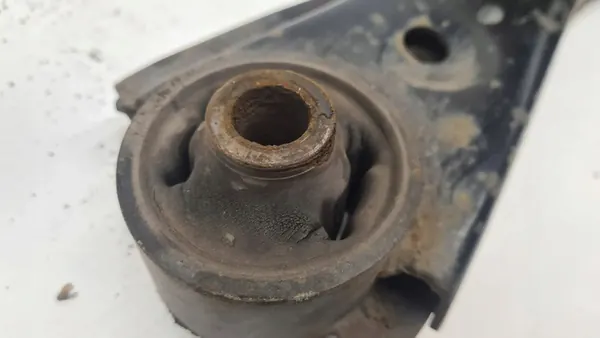 Braccio di Controllo Anteriore FORD TRANSIT CUSTOM 2.2L diesel image 5