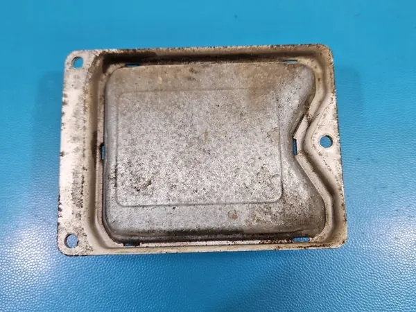 Motorregeleenheid Opel Corsa B 1.0 12V 0261204058 image 4