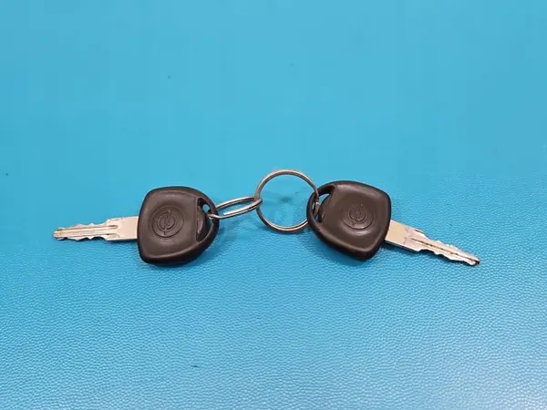 Motorregeleenheid Opel Corsa B 1.0 12V 0261204058 image 5