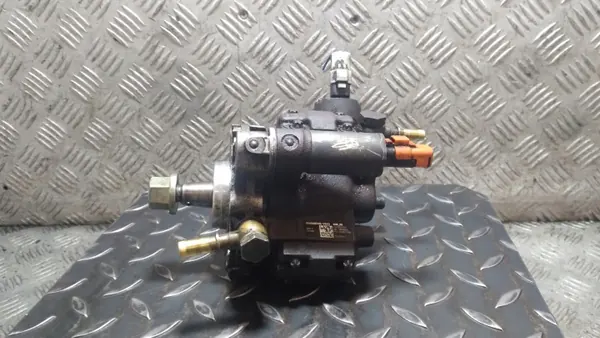 Mazda Hogedrukpomp OEM 5WS40008 A2C20000727 image 2