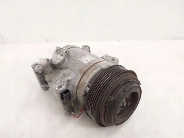 Compressor A/C Mazda CX-5 2013 OEM KF01 - Usado image 2
