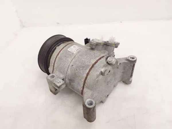 Compressor A/C Mazda CX-5 2013 OEM KF01 - Usado image 3