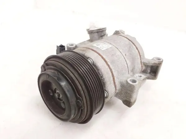 Compressor A/C Mazda CX-5 2013 OEM KF01 - Usado image 4