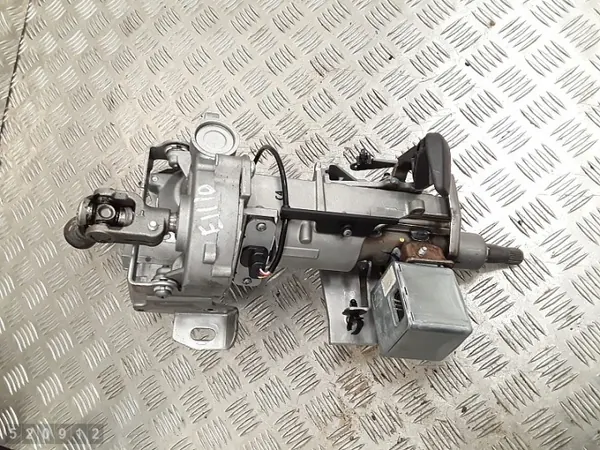 Columna de dirección Renault Captur OEM 6820000235 image 2