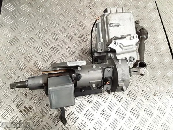 Columna de dirección Renault Captur OEM 6820000235 image 3