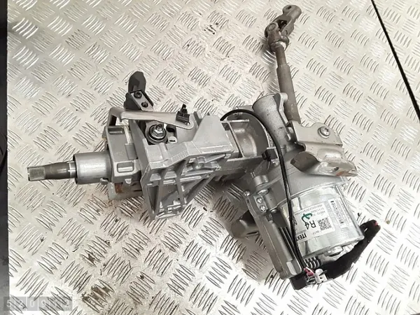 Columna de dirección Renault Captur OEM 6820000235 image 4