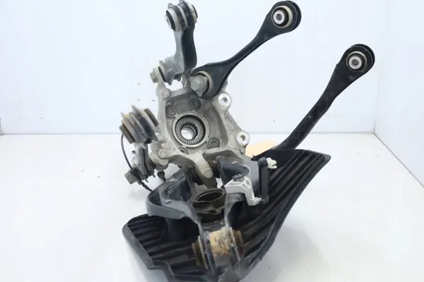 Linker hinterer Querlenker OEM 6893971MWGK BMW G42 image 2