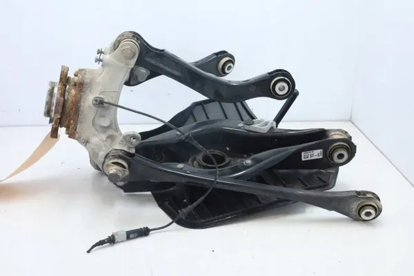 Linker hinterer Querlenker OEM 6893971MWGK BMW G42 image 3