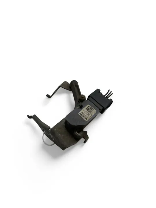 Volvo XC90 2017 Bakluftfjädring Nivåsensor OEM 31360330 image 3