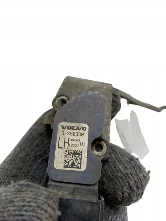 Volvo XC90 2017 Bakluftfjädring Nivåsensor OEM 31360330 image 8
