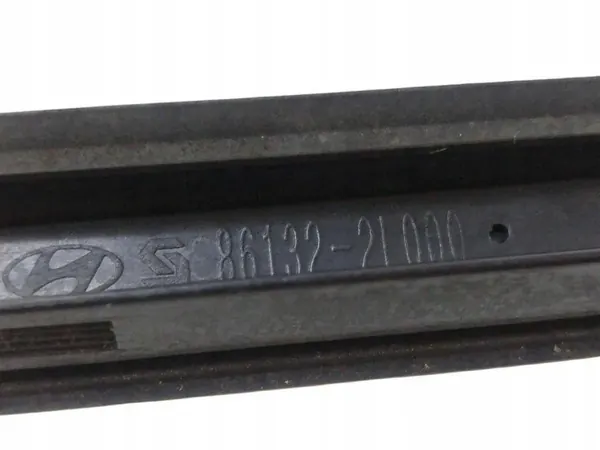 Hyundai OE 86132-2L000 Voorruit Afdichtingsstrips image 8
