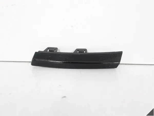 Spoiler para-choques dianteiro esquerdo Kia Ceed 3 OEM 67417906 image 2