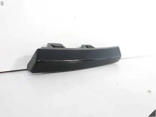 Spoiler para-choques dianteiro esquerdo Kia Ceed 3 OEM 67417906 image 3