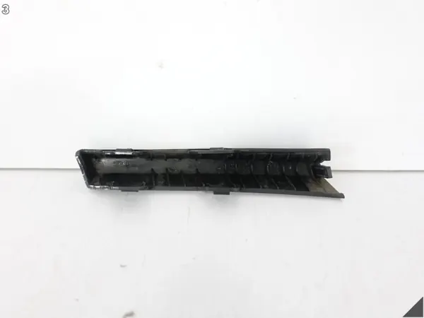 Spoiler para-choques dianteiro esquerdo Kia Ceed 3 OEM 67417906 image 4