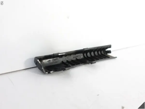 Spoiler para-choques dianteiro esquerdo Kia Ceed 3 OEM 67417906 image 6