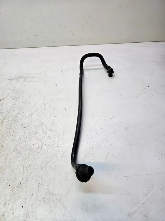 Audi A4 B7 2.0 TFSI Servoschlauch 8E1611931R image 2