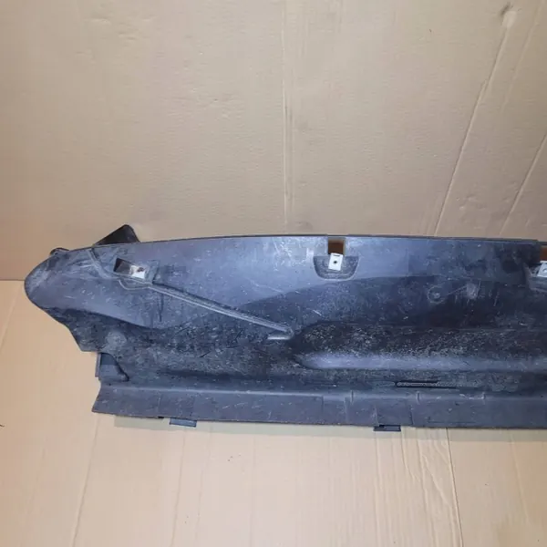 Guia de ar para-choques Ford Transit MK8 OEM GK21-V001A06-A image 3