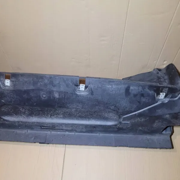 Guia de ar para-choques Ford Transit MK8 OEM GK21-V001A06-A image 4
