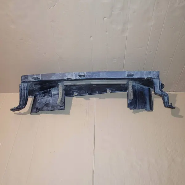 Guia de ar para-choques Ford Transit MK8 OEM GK21-V001A06-A image 6