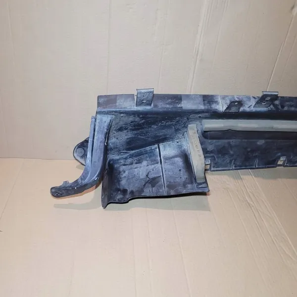 Guia de ar para-choques Ford Transit MK8 OEM GK21-V001A06-A image 7