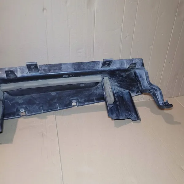 Guia de ar para-choques Ford Transit MK8 OEM GK21-V001A06-A image 8