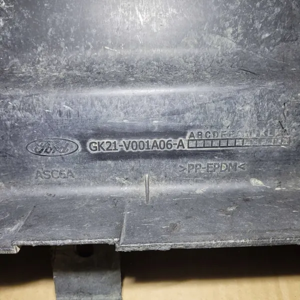 Guia de ar para-choques Ford Transit MK8 OEM GK21-V001A06-A image 9