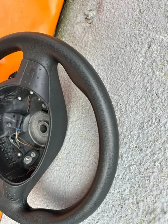 Volant Multi OPEL pour Corsa C, Meriva, Tigra B image 4