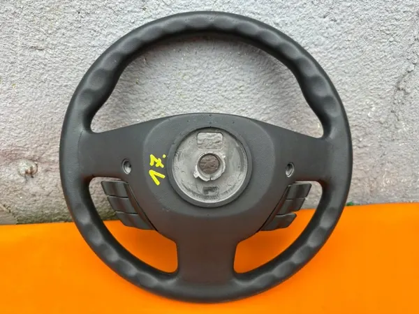 Volant Multi OPEL pour Corsa C, Meriva, Tigra B image 6