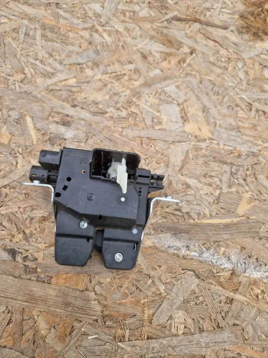 Baklås Mercedes-Benz Vito Viano W447 image 2