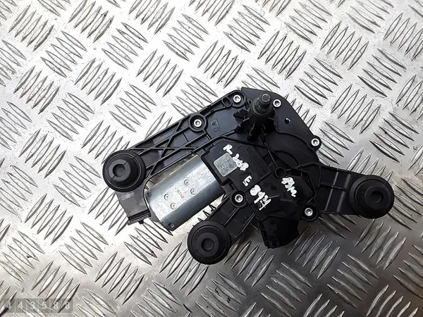 Motor de limpiaparabris Peugeot 208 2013 9673251380 image 4