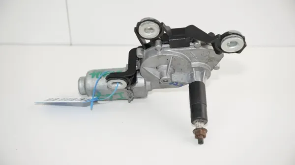 Achterruitenwissermotor Skoda Fabia II OEM 360184343 image 3