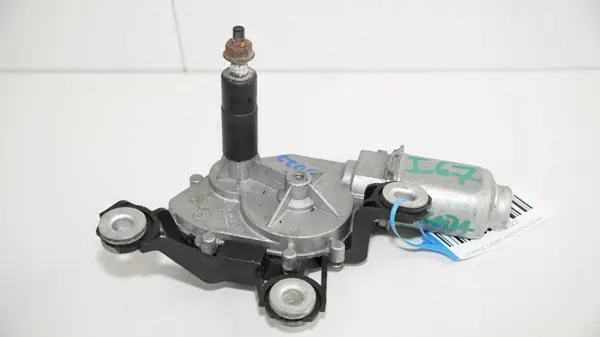 Achterruitenwissermotor Skoda Fabia II OEM 360184343 image 4