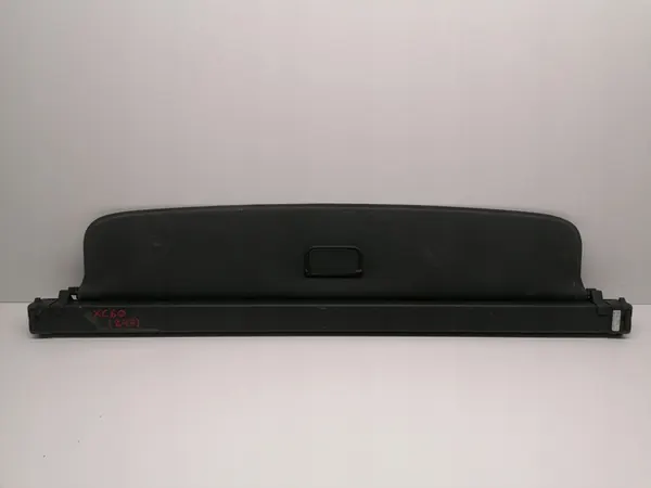 VOLVO XC60 I Trunk Cover 08-17 OEM 39823857 image 5