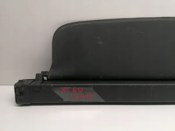 VOLVO XC60 I Trunk Cover 08-17 OEM 39823857 image 6